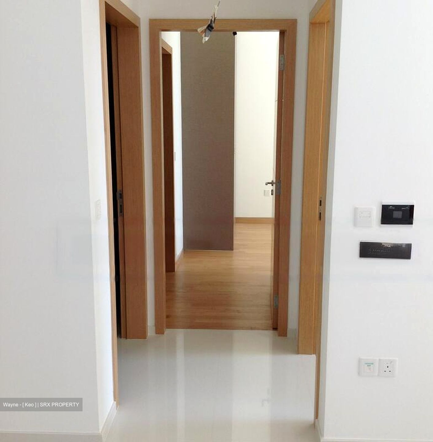 Vacanza @ East (D14), Condominium #630300551